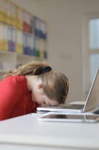 Hvordan Søvn Påvirker Helse, Læring Og Det Glymfatiske Systemet. 8